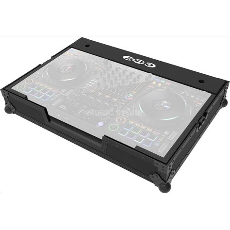 Zomo P Ddj Flx Nse Flightcase F Ddj Flx Music Store Professional