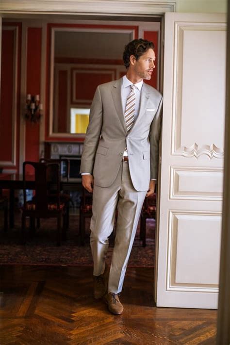 The Best Suits in Houston - Festari For Men