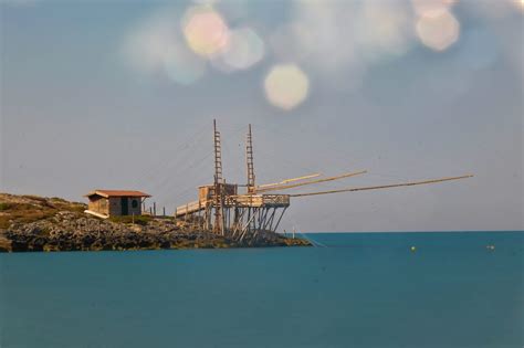 Trabucco, Italy