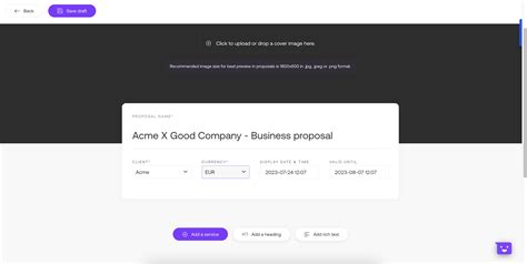 Propoze Software Reviews Demo And Pricing 2023