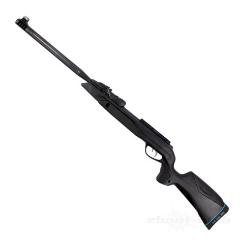 Gamo Speedster X Igt Gen Luftgewehr Mm Schwarz