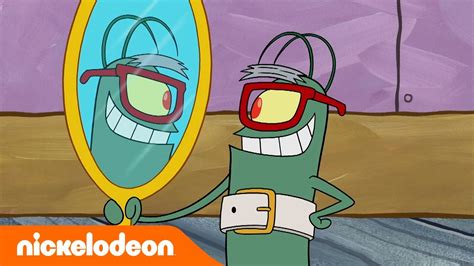 Spongebob Plankton Pensiun Episode Lengkap Dalam 5 Menit