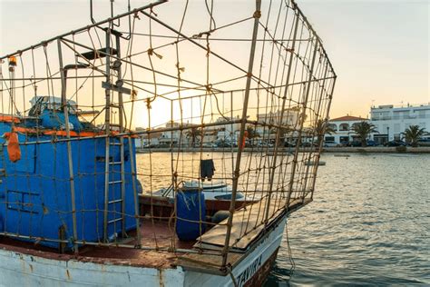 Dia Nacional Do Pescador C Mara Deixa Uma Palavra De Apre O Aos