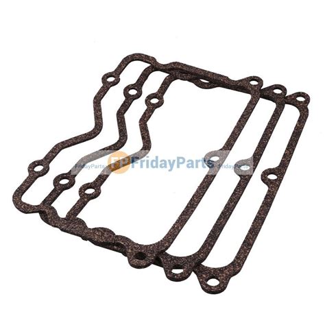 Valve Cover Gasket 3054841 For Cummins Engine N14 Nh Nt855 855