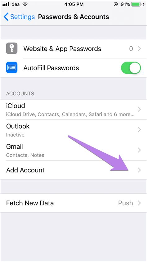 How To View IPhone Notes In Gmail