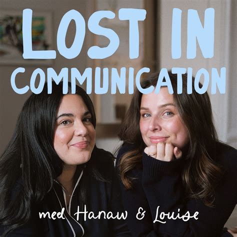 lost  communication podspace