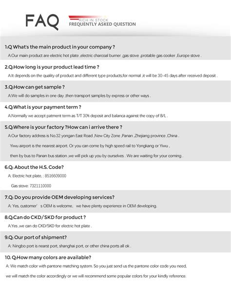 Hot Sale W Electric Solid Hot Plate Portable Double Cooktop Thermostat Control Kitchen Stove