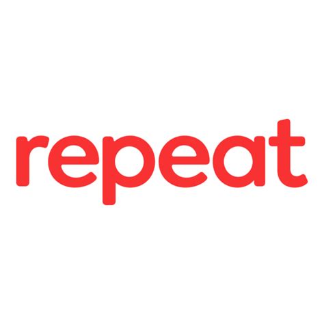 search repeat logo png vectors