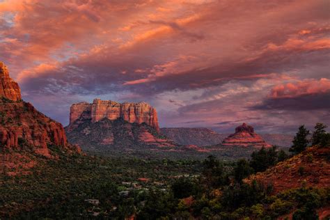 Explore The Light Photography Arizona Landscapes