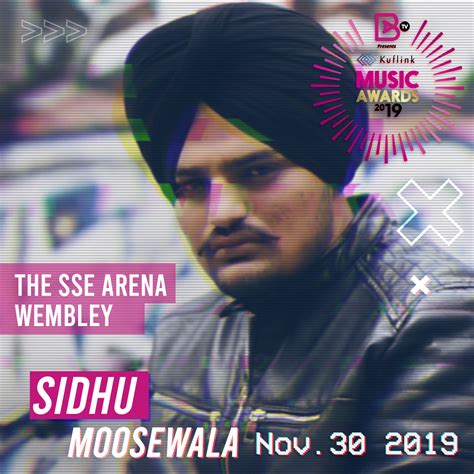 New Release Sidhu Moose Wala B Town Britasia Tv