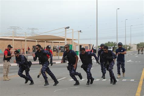 Photo Gallery Uae Swat Dubai Police Challenge