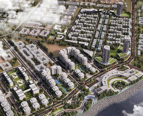 Environmental Urban Planning: An Integrated Planning Framework | Terra