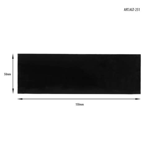 Electrically conductive rubber without glue - TermoPasty