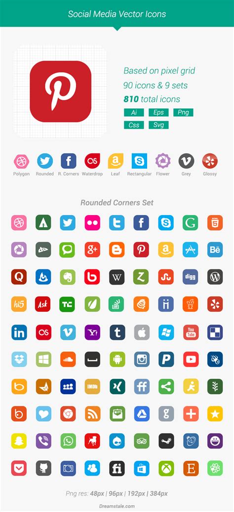 Facebook Circle Icon Png #311515 - Free Icons Library