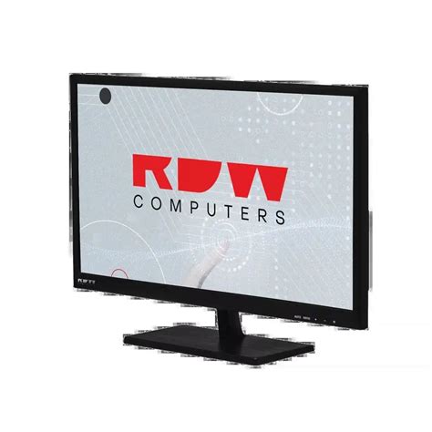 Купить Монитор RDW Computers | +7 (499) 390-33-02