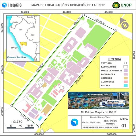 Mapa de Localización y Ubicación de la 𝐔𝐍𝐈𝐕𝐄𝐑𝐒𝐈𝐃𝐀𝐃 𝐍𝐀𝐂𝐈𝐎𝐍𝐀𝐋 𝐃𝐄𝐋