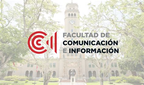 Programa Graduado De Ciencias De La Informaci N De La Facultad De