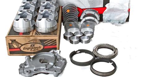 Recommended Best 5 9 Cummins Rebuild Kits