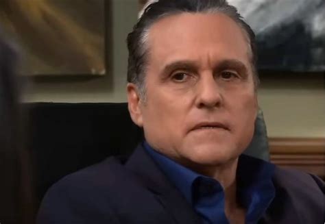 General Hospital Spoilers Monday September Sonny Over Confident