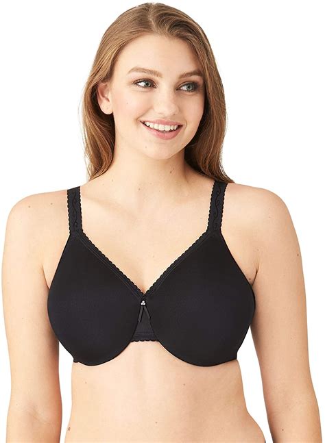 Wacoal Women S Full Figure Simple Shaping Minimizer Bra EBay