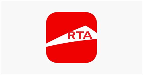 RTA Dubai App: Your Ultimate Guide to Navigating Dubai's Transport System