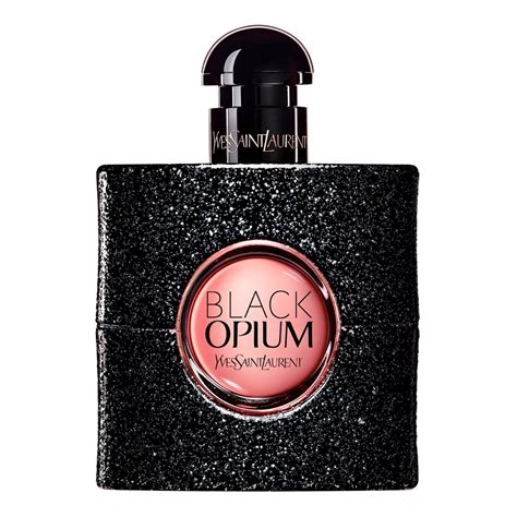 Black Opium Eau De Parfum Di Yves Saint Laurent Sephora