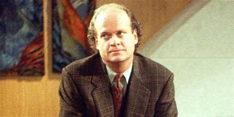 Reinicio De Frasier Reparto Historia Y Todo Lo Que Sabemos La Neta Neta