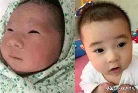 满月婴儿（新生儿满月后有什么变化） 幼儿百科 魔术铺