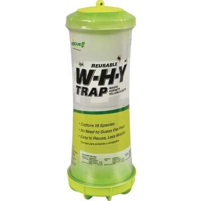 Products - Reusabl Wasp Hornet Trap