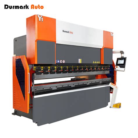 Psh 160t 3200 Press Brake Automatic Panel Press Brake Metal Sheet