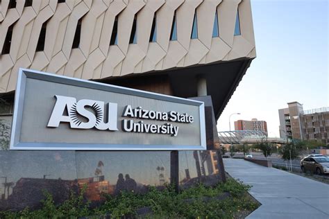 Arizona State University Review 2024 (Updated) – Finance and Law