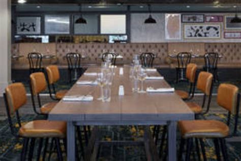 Travel Guide to Leonardo Royal Hotel London Tower Bridge 12