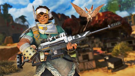 Apex Legends la Stagione della Caccia è ora disponibile Vantage è la