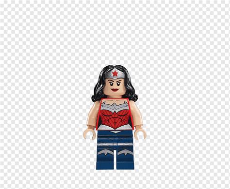 Чудо-женщина Lego минифигурка Lego Super Heroes Бэтмен, Чудо-женщина ...