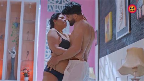 Ranjish Hunters Originals Hindi Sex Web Series Ep