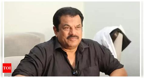 ‘Never spoken ill of Saritha or Devika’, says Mukesh | Malayalam Movie News - Times of India