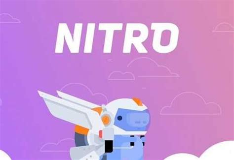 Дискорд nitro Москва | Игровые приставки, игры, программы | Festima.Ru ...