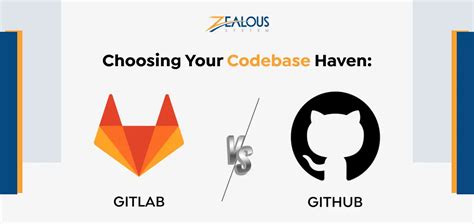 GitHub Vs GitLab Which Is The Best Choice In 2025