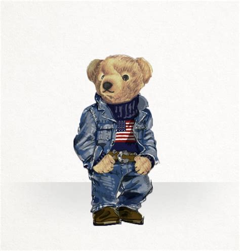 polo bear logo png - Barrett Monroe