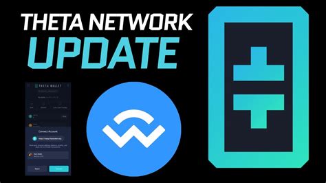 Update WalletConnect Protocol Now Integrated In Theta Wallet To