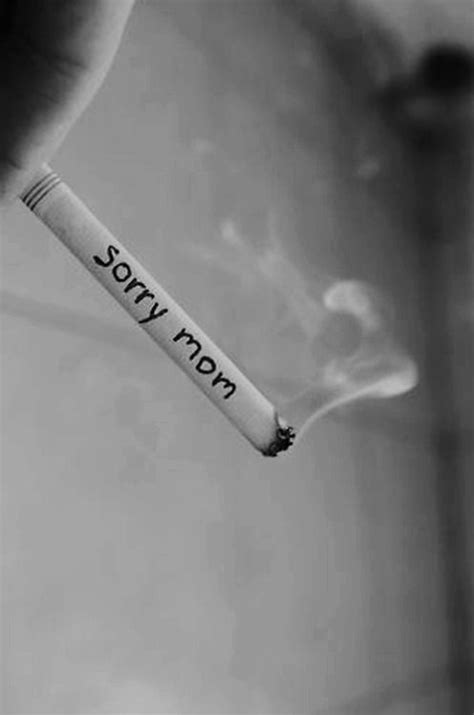 Sad Smoking Quotes Tumblr