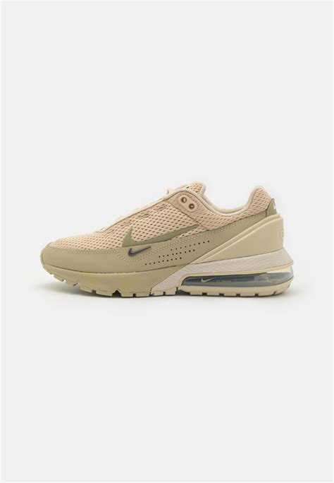 Nike Sportswear Air Max Pulse Sneakersy Niskiebeżowy Zalandopl