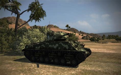 World Of Tanks Camouflage Your Tanks The Average Gamer