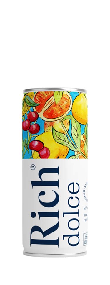 Rich | Coca-Cola HBC
