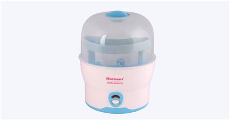 Baby Bottle Sterilizer for Travel | India 2021 | Top 3 Kidsbrand