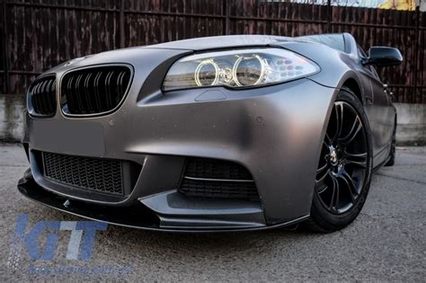 Front Bumper Suitable For Bmw Series F F M