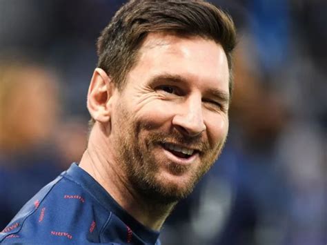 Lionel Messi Vuelve A Jugar Como Titular Tras La Dura Sanción Del Psg Cuándo Y Contra Quién