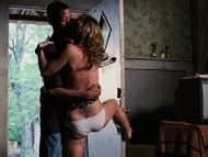 Naked Christina Ricci In Black Snake Moan