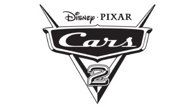 Cars 2 Logo (Disney&Pixar) - PNG Logo Vector Brand Downloads (SVG, EPS)