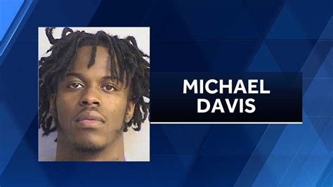 Tuscaloosa Murder Suspect Applies For Youthful Offender Status